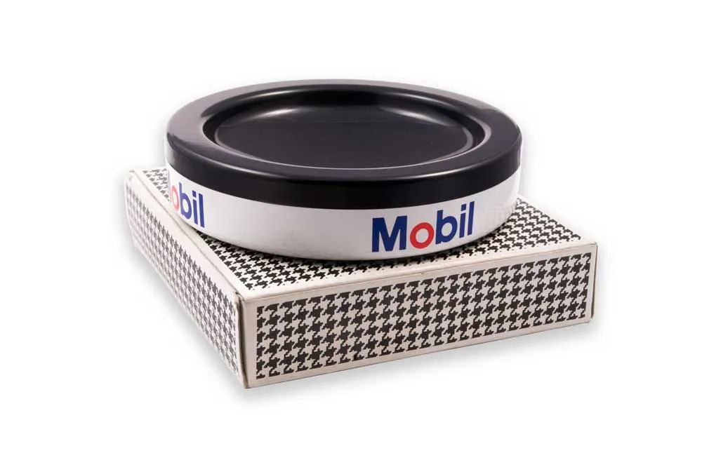 #302 Vintage Mobil