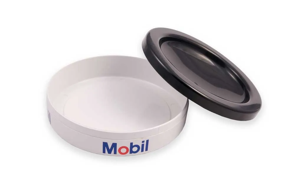 #302 Vintage Mobil