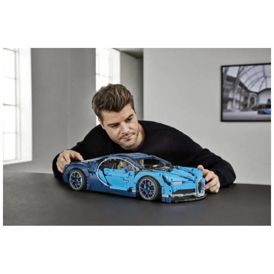 42083 LEGO® Technic Bugatti Chiron
