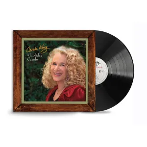 A Holiday Carole (Vinyl) (Reissue)