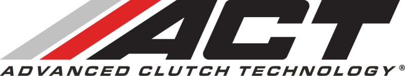ACT 2008 Dodge Challenger Twin Disc MaXX XT Race Kit Clutch Kit