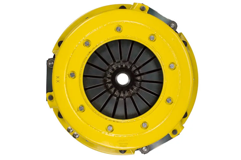 ACT 2008 Dodge Challenger Twin Disc MaXX XT Race Kit Clutch Kit