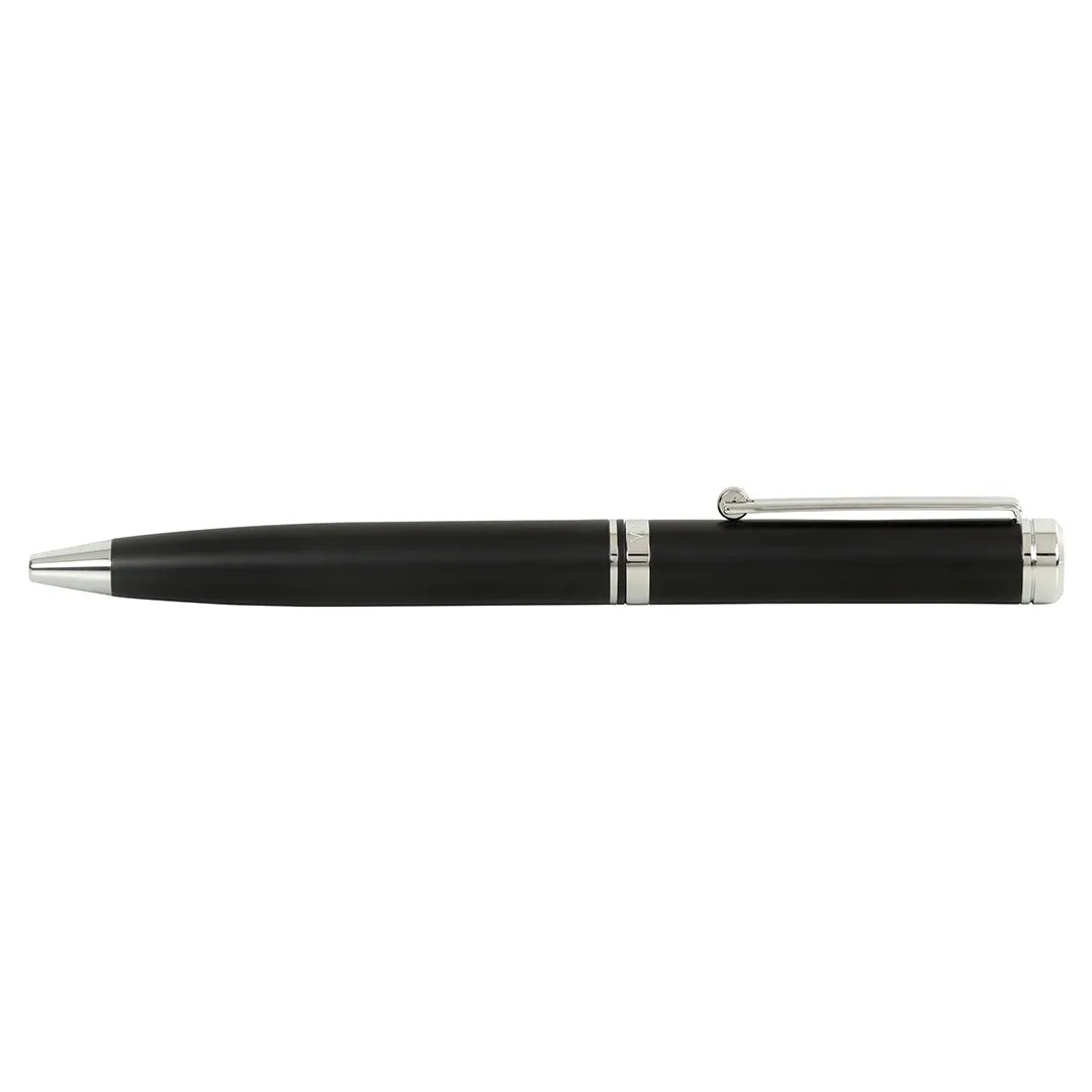 Arista Ballpoint Pen With Elgin Watch