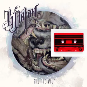 B. Dolan - Kill The Wolf CASSETTE MP3