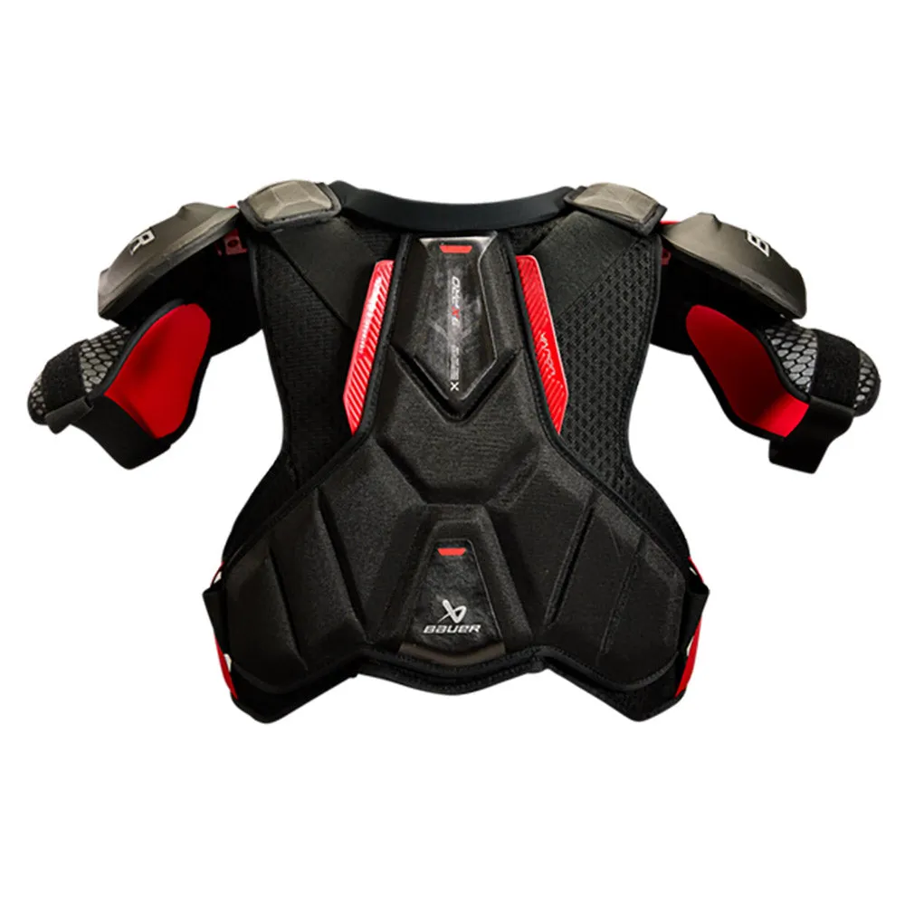 Bauer Vapor 3X Pro Intermediate Ice Hockey Shoulder Pads