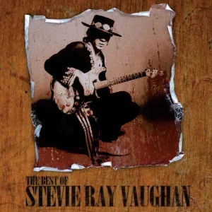 Best Of Stevie Ray Vaughan, The (Reissue)