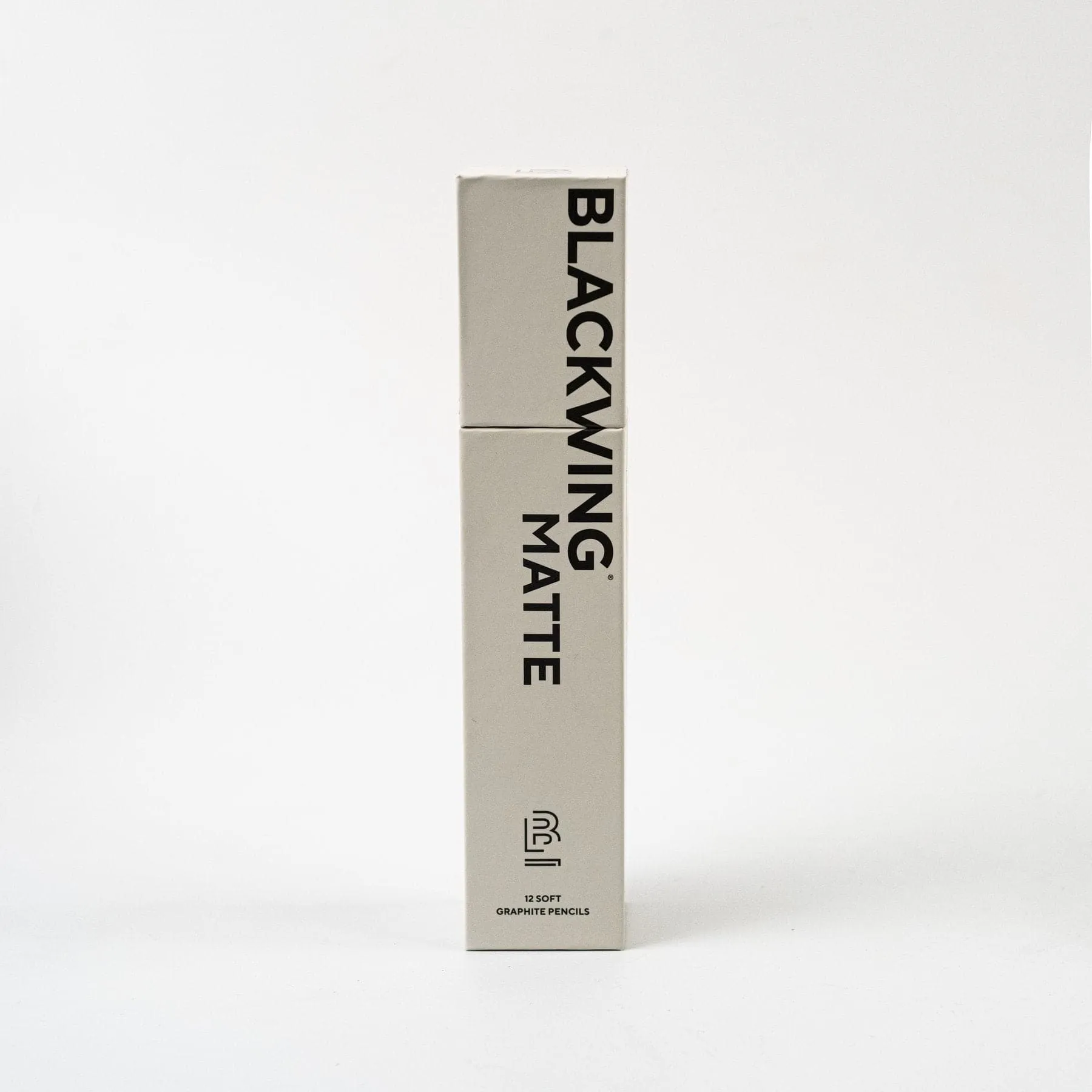 Blackwing Matte Pencil (12 Pencils)