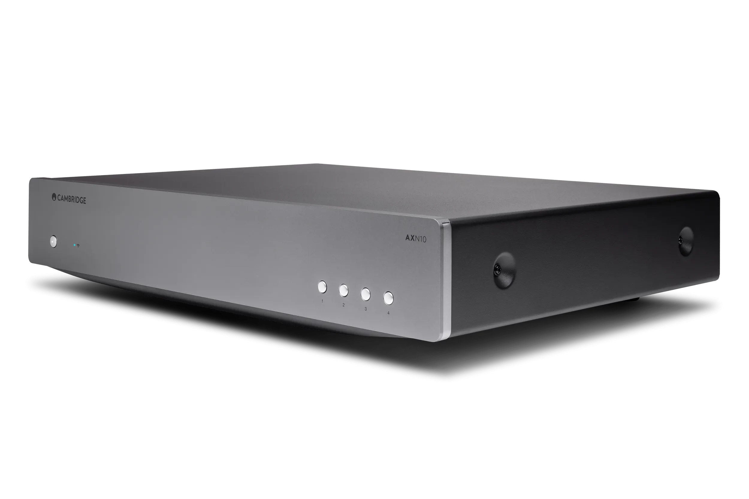 Cambridge Audio AXN10, tinklo grotuvas