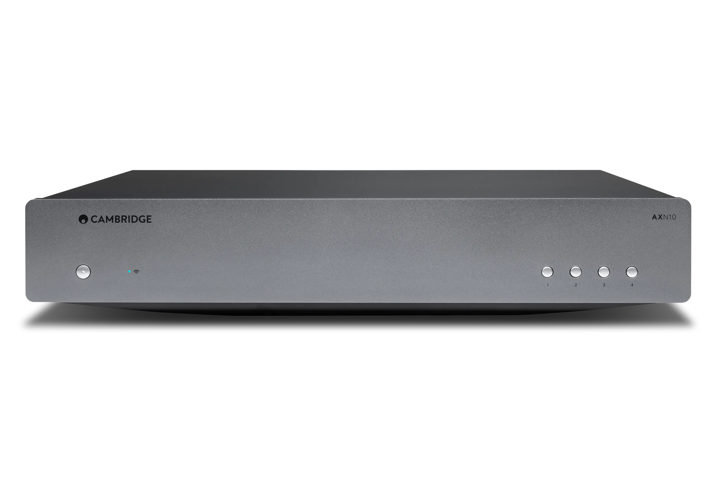 Cambridge Audio AXN10, tinklo grotuvas