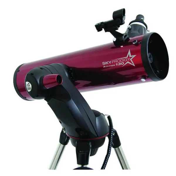 Celestron SkyProdigy 130 Computerized Telescope