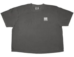 Faded Boxy T-Shirt