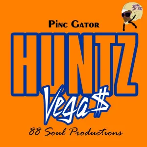 HuntzVegas by Pinc Gator