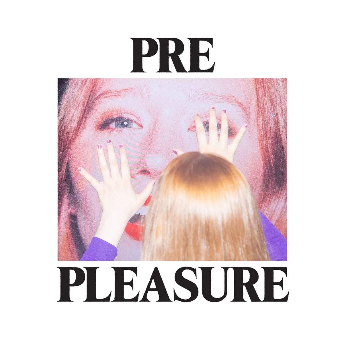 Julia Jacklin: Pre Pleasure: White Vinyl
