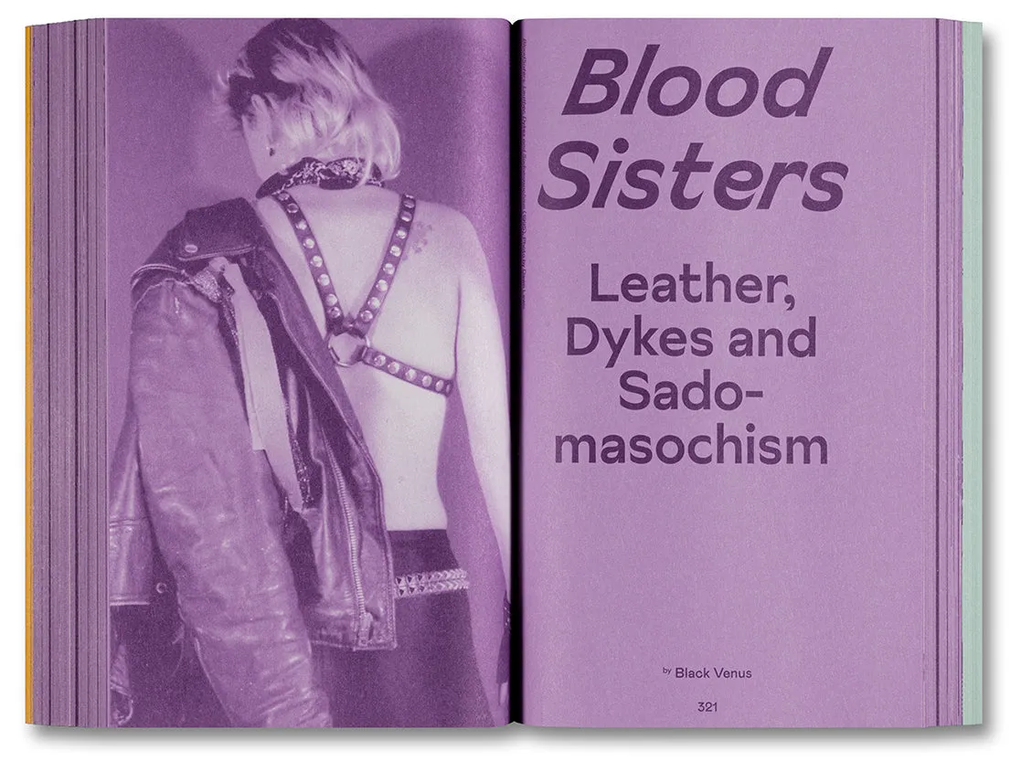 Little Joe: A book about queers and cinema, mostly