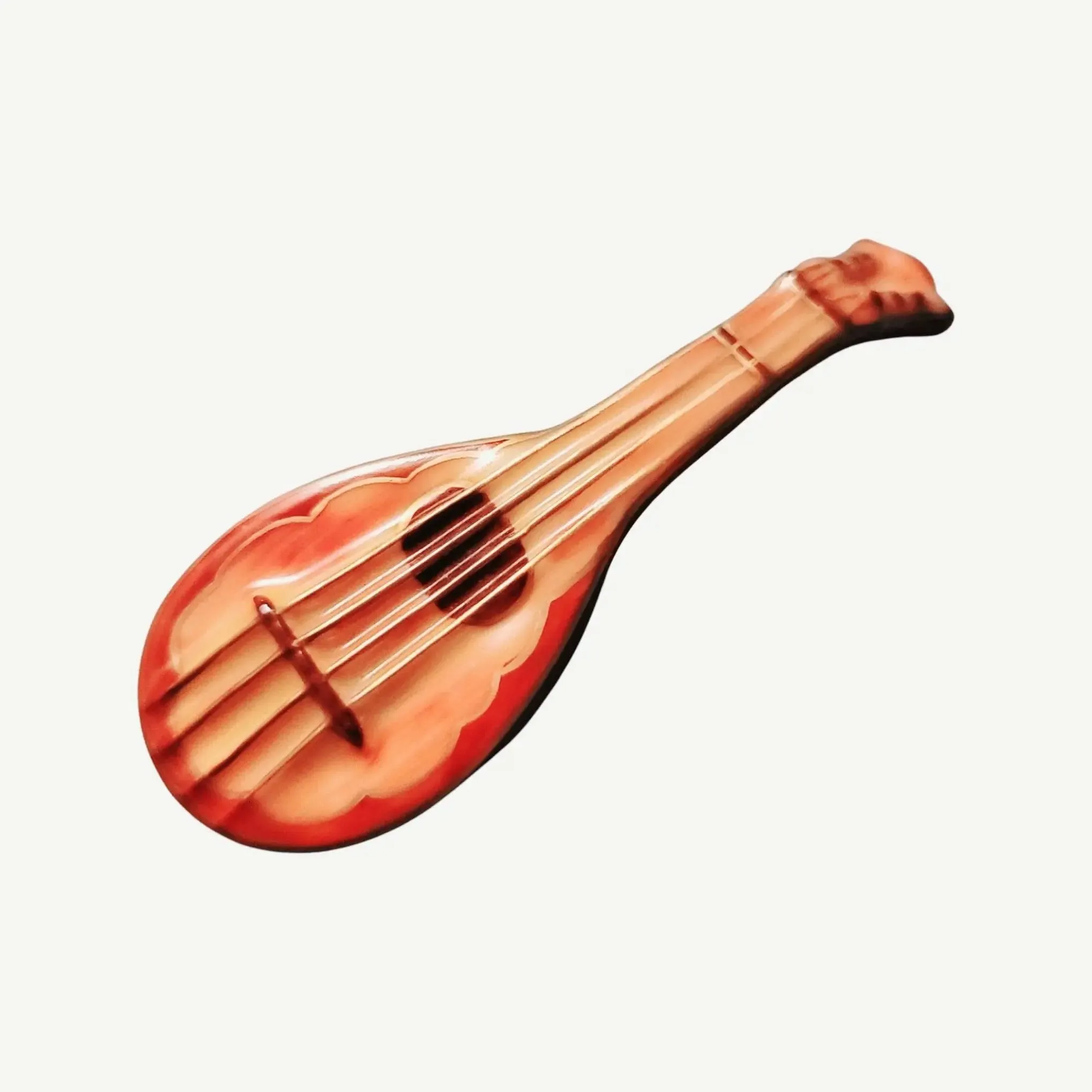 Mandolin Instrument