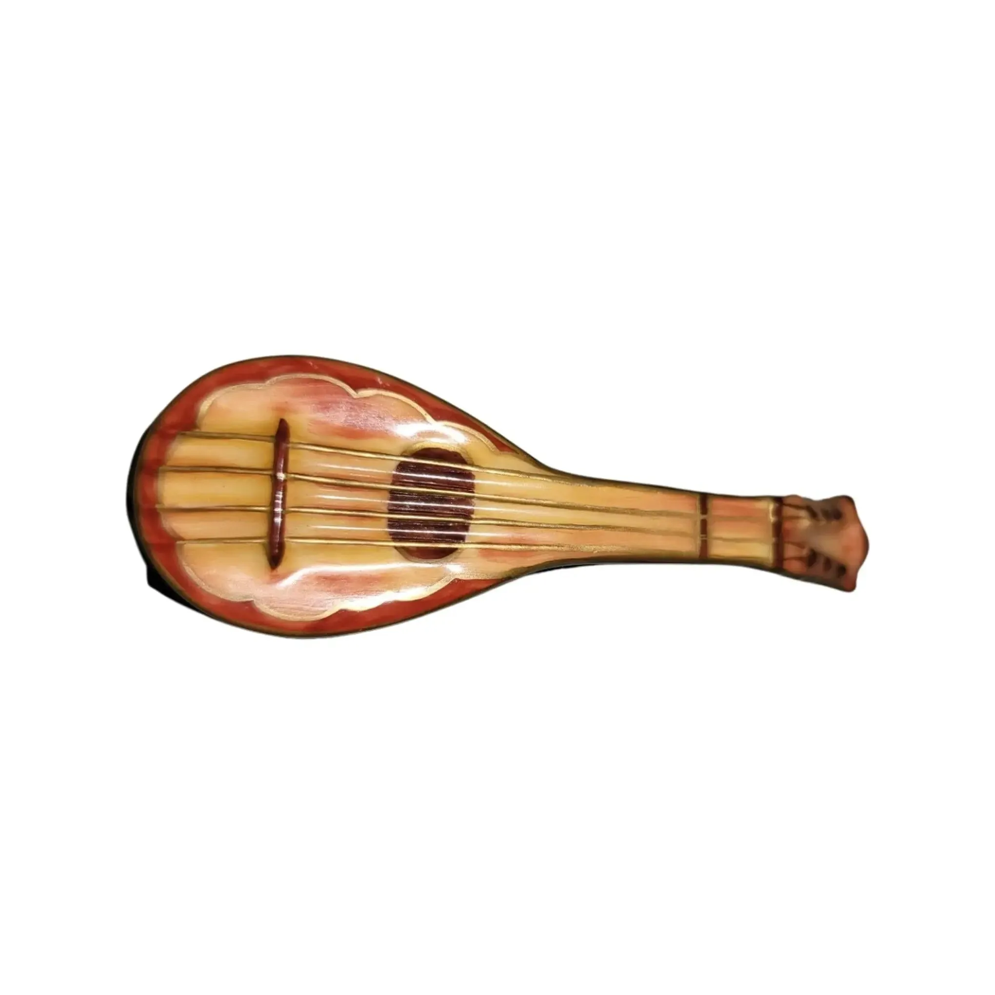 Mandolin Instrument