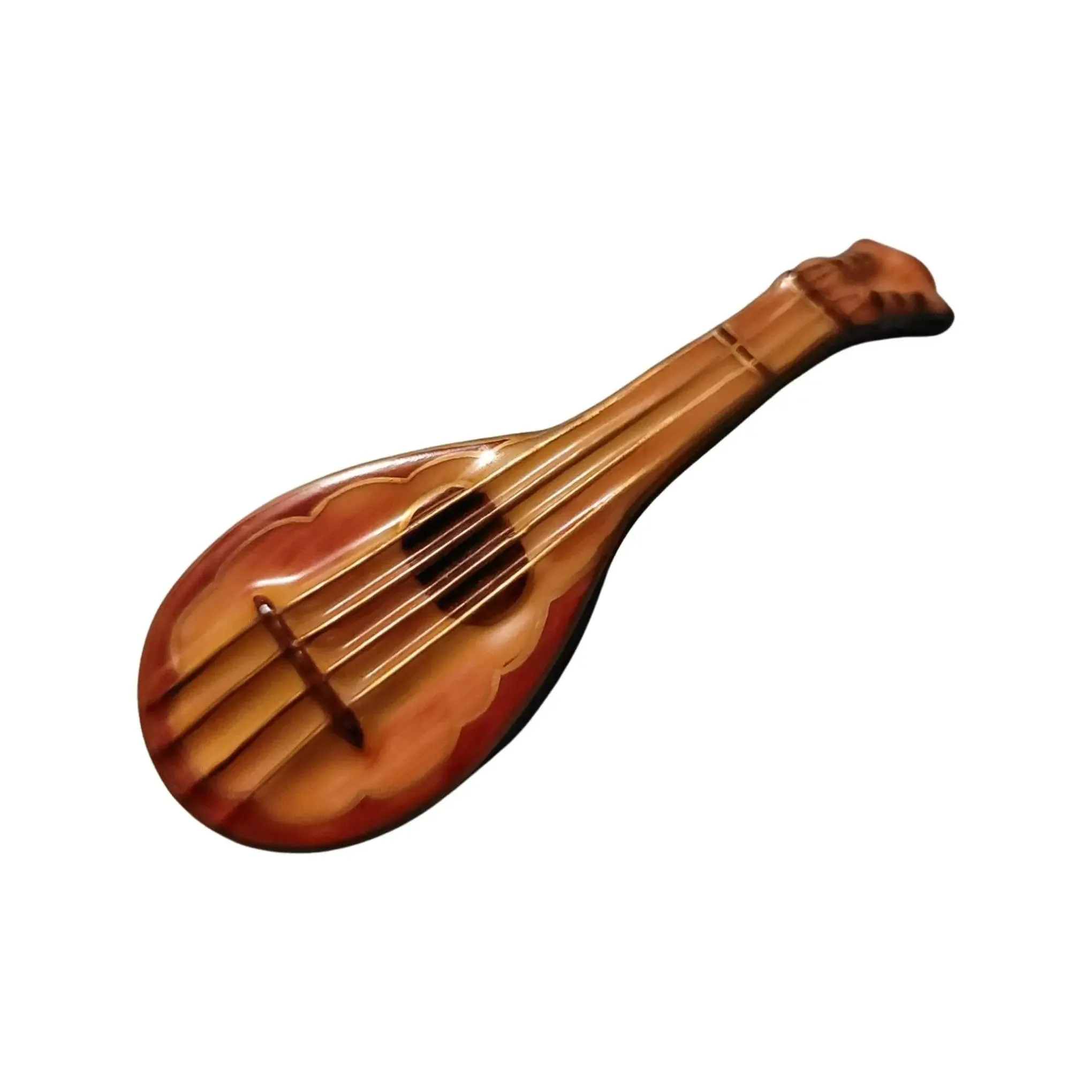 Mandolin Instrument