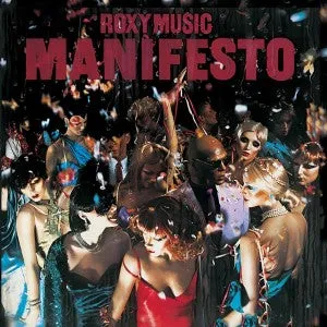 Manifesto (Half Speed Master)