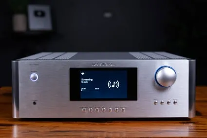 Rotel RAS-5000 Amplified Streamer