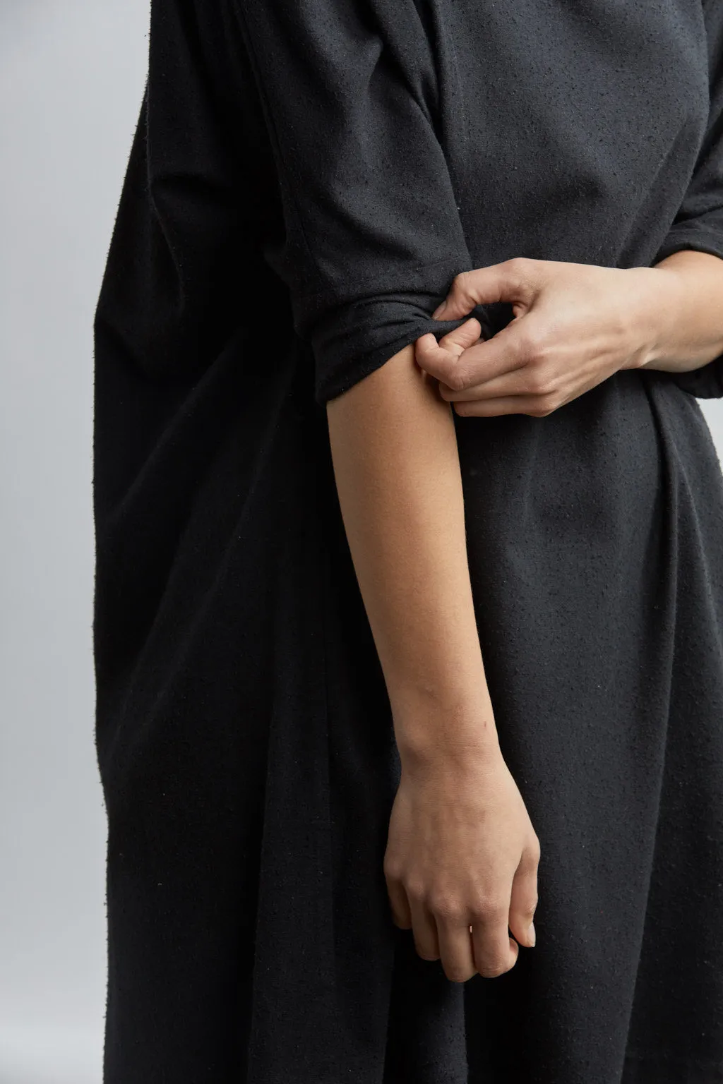 THE T DRESS