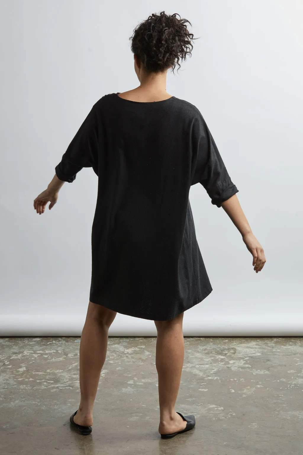 THE T DRESS