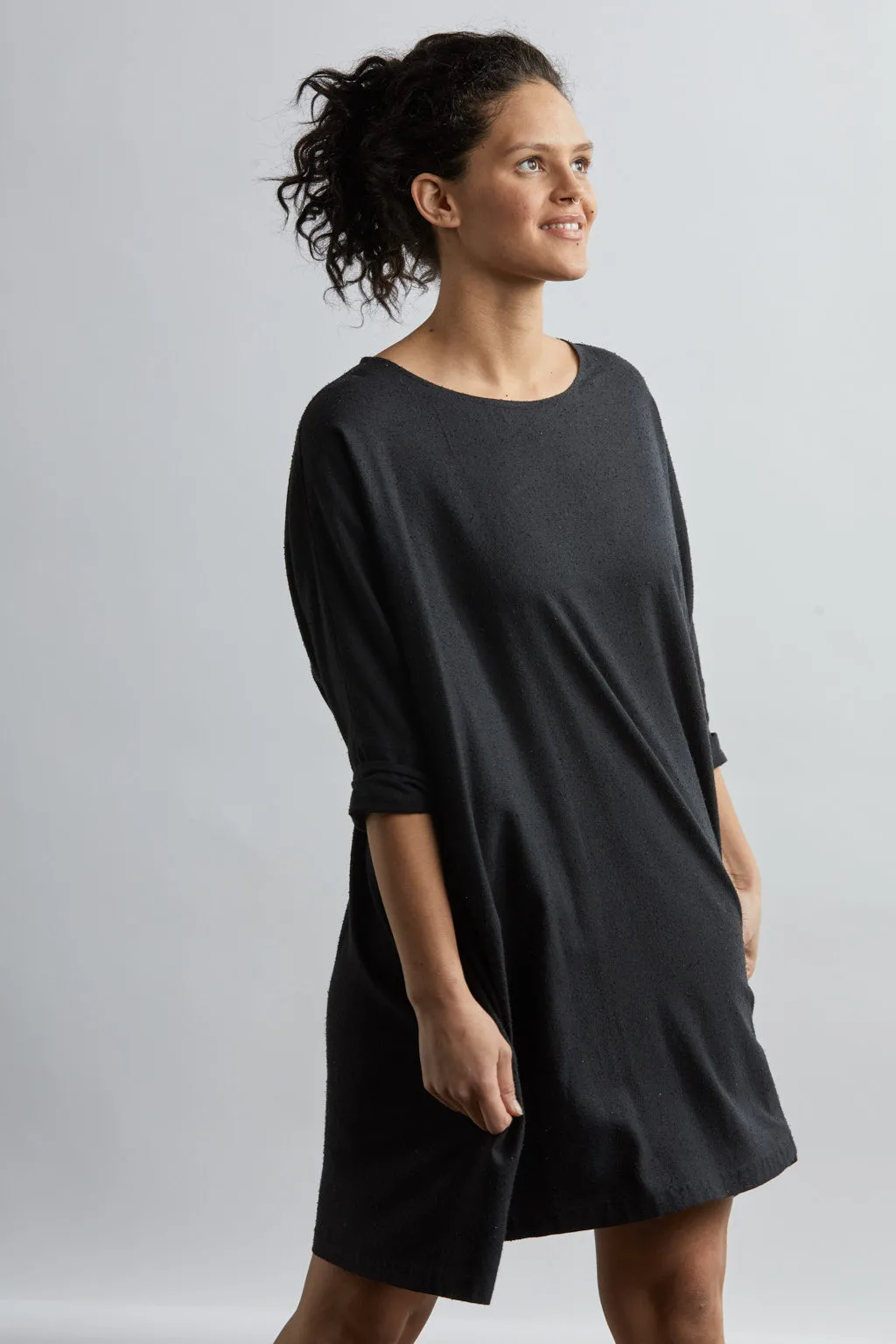 THE T DRESS