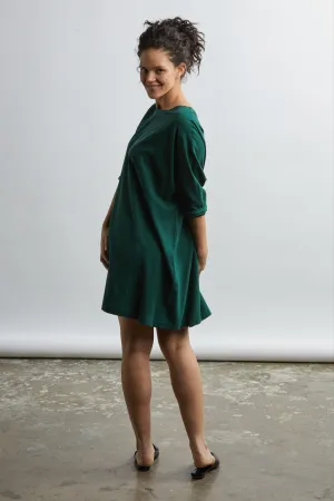 THE T DRESS
