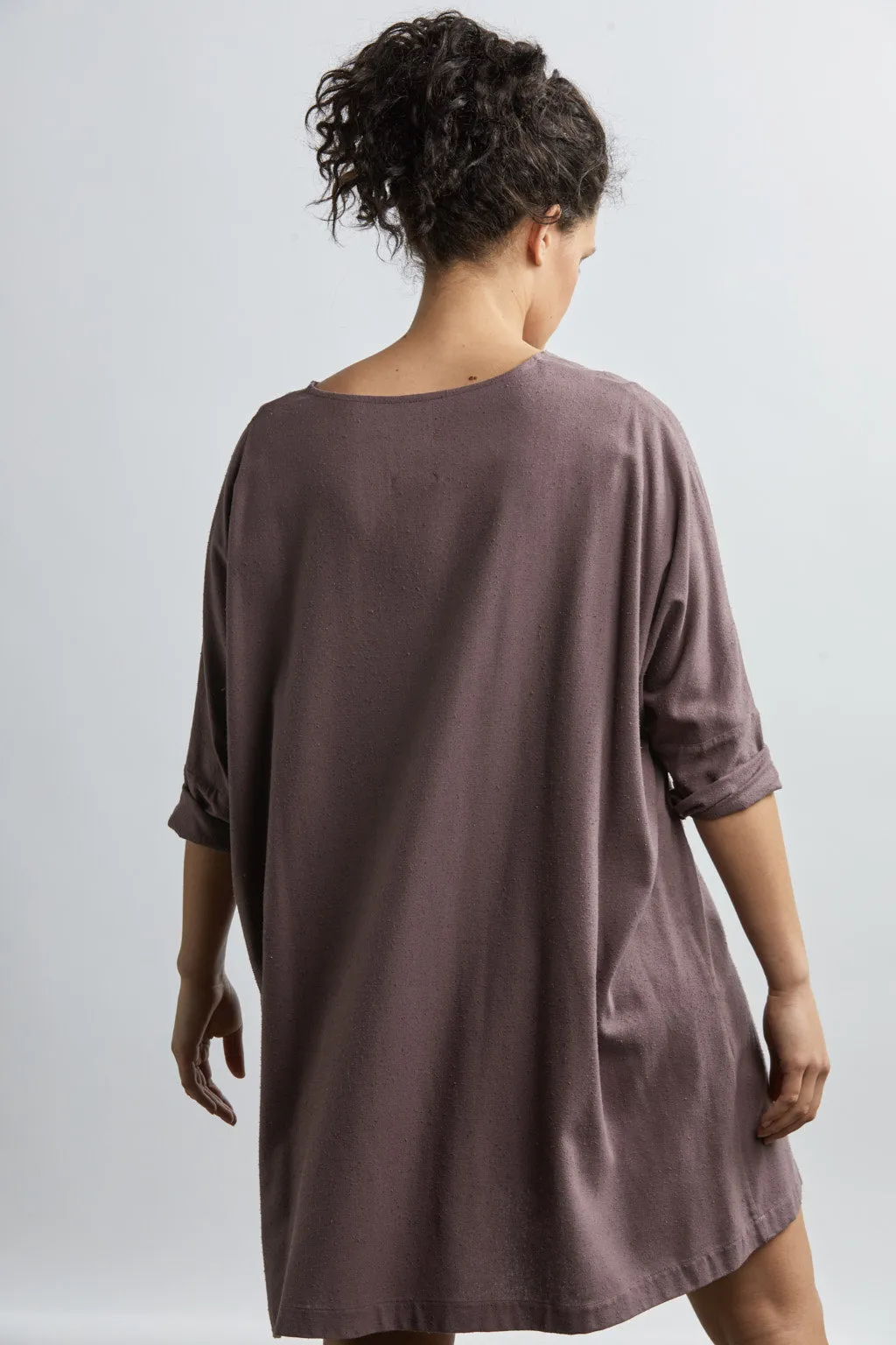 THE T DRESS