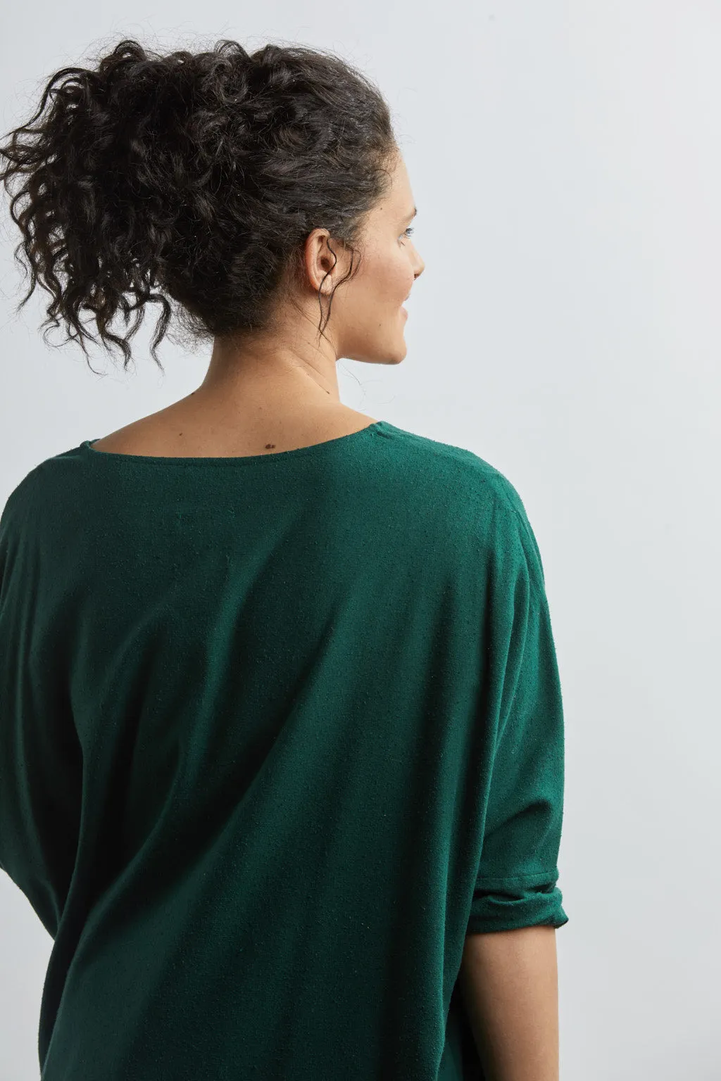 THE T DRESS