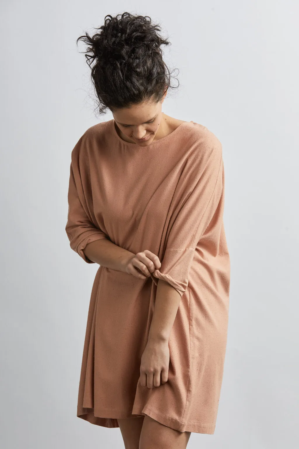 THE T DRESS