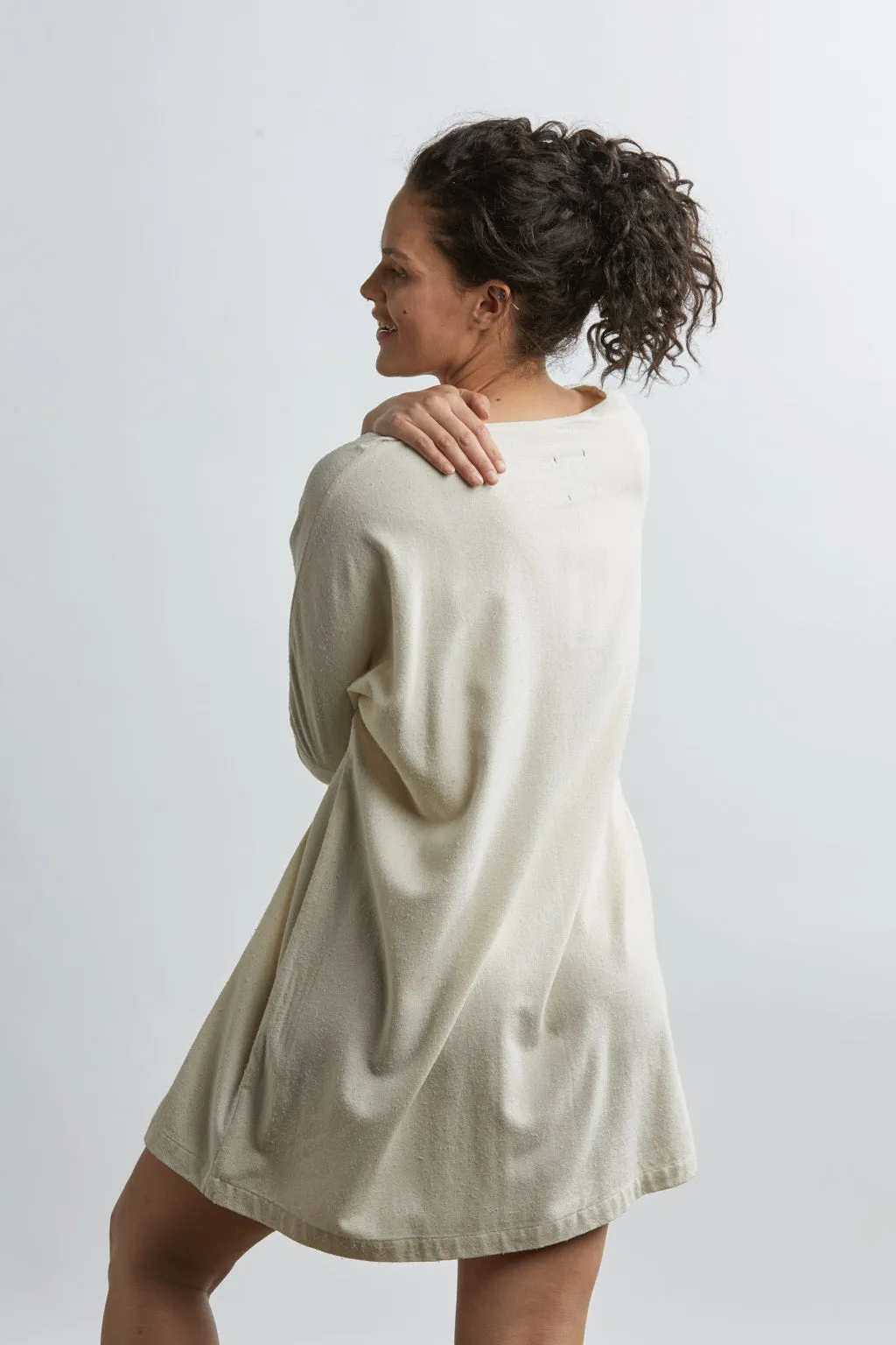 THE T DRESS