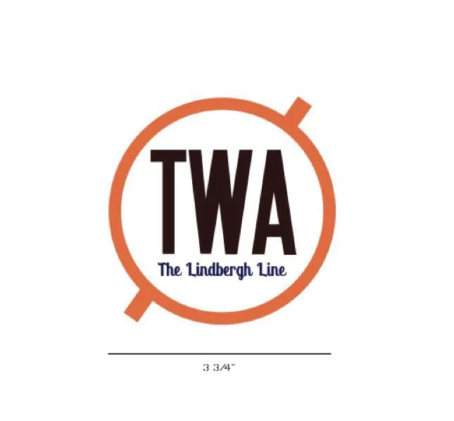 TWA Lindbergh Line