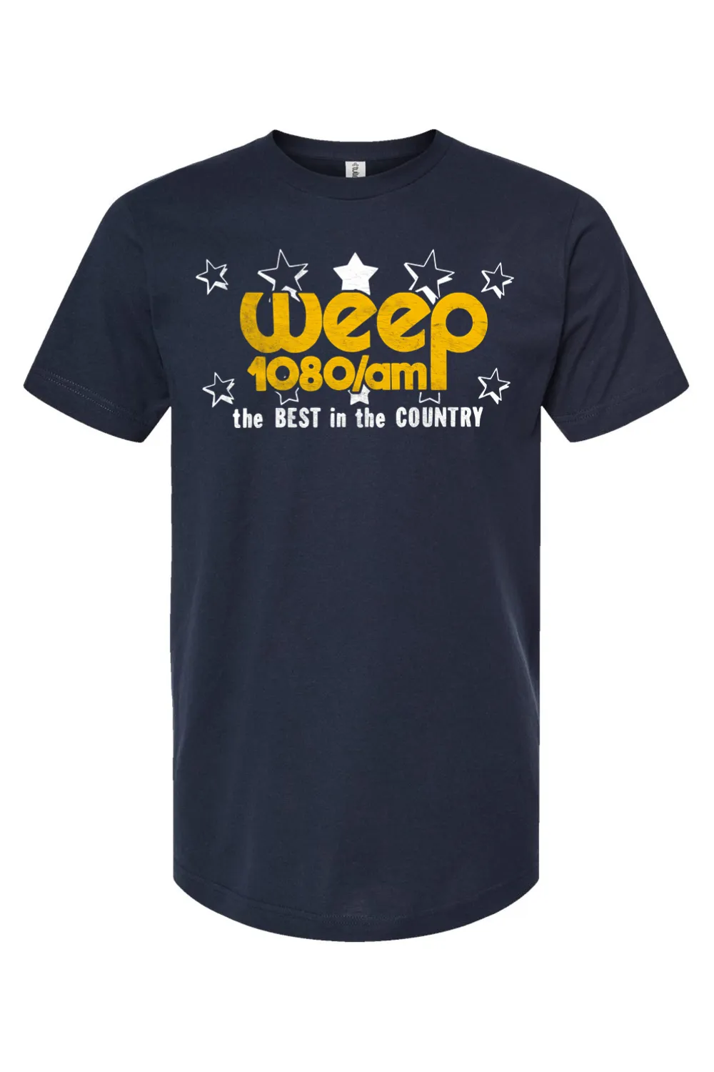 WEEP-AM Radio - Pittsburgh