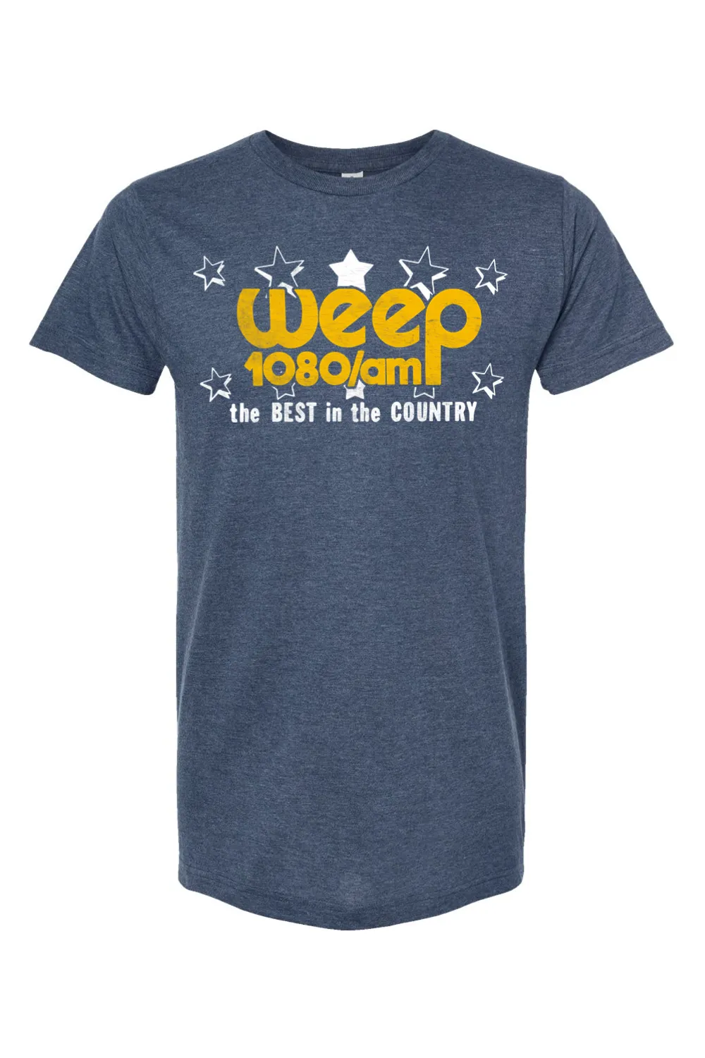 WEEP-AM Radio - Pittsburgh