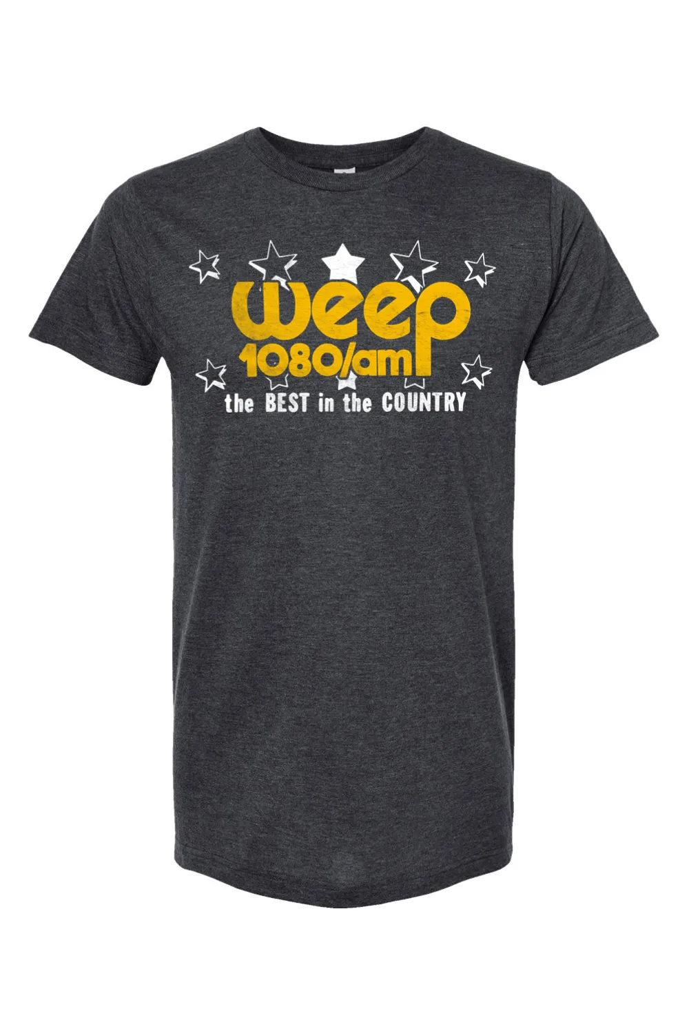 WEEP-AM Radio - Pittsburgh