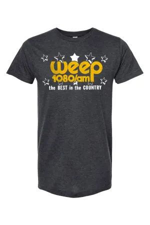 WEEP-AM Radio - Pittsburgh