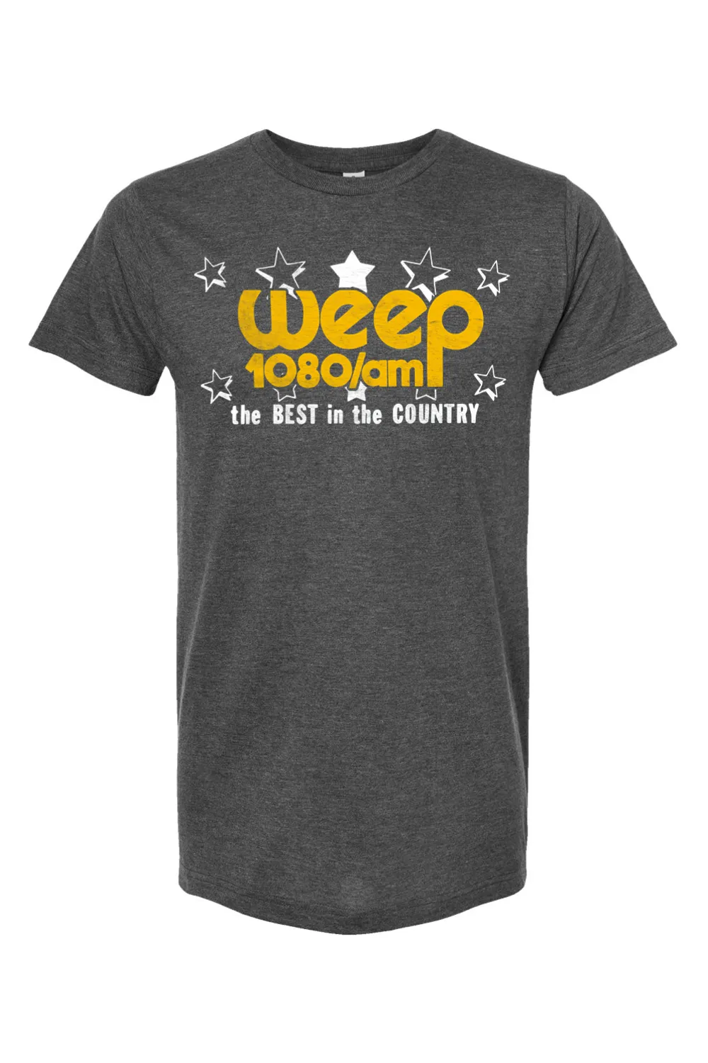 WEEP-AM Radio - Pittsburgh