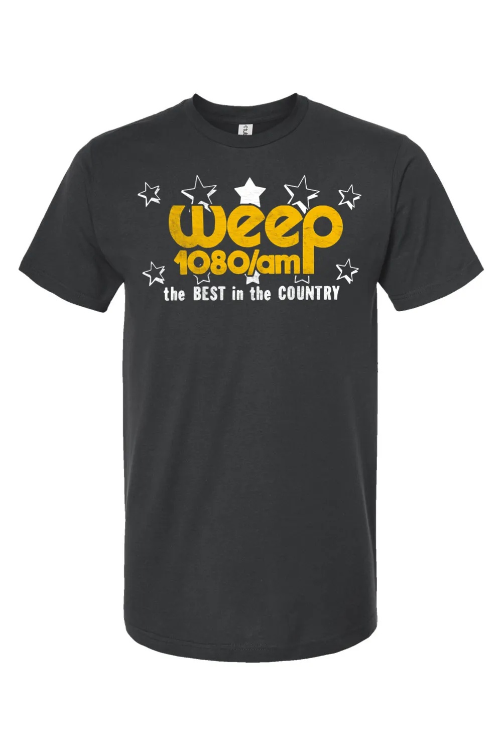 WEEP-AM Radio - Pittsburgh
