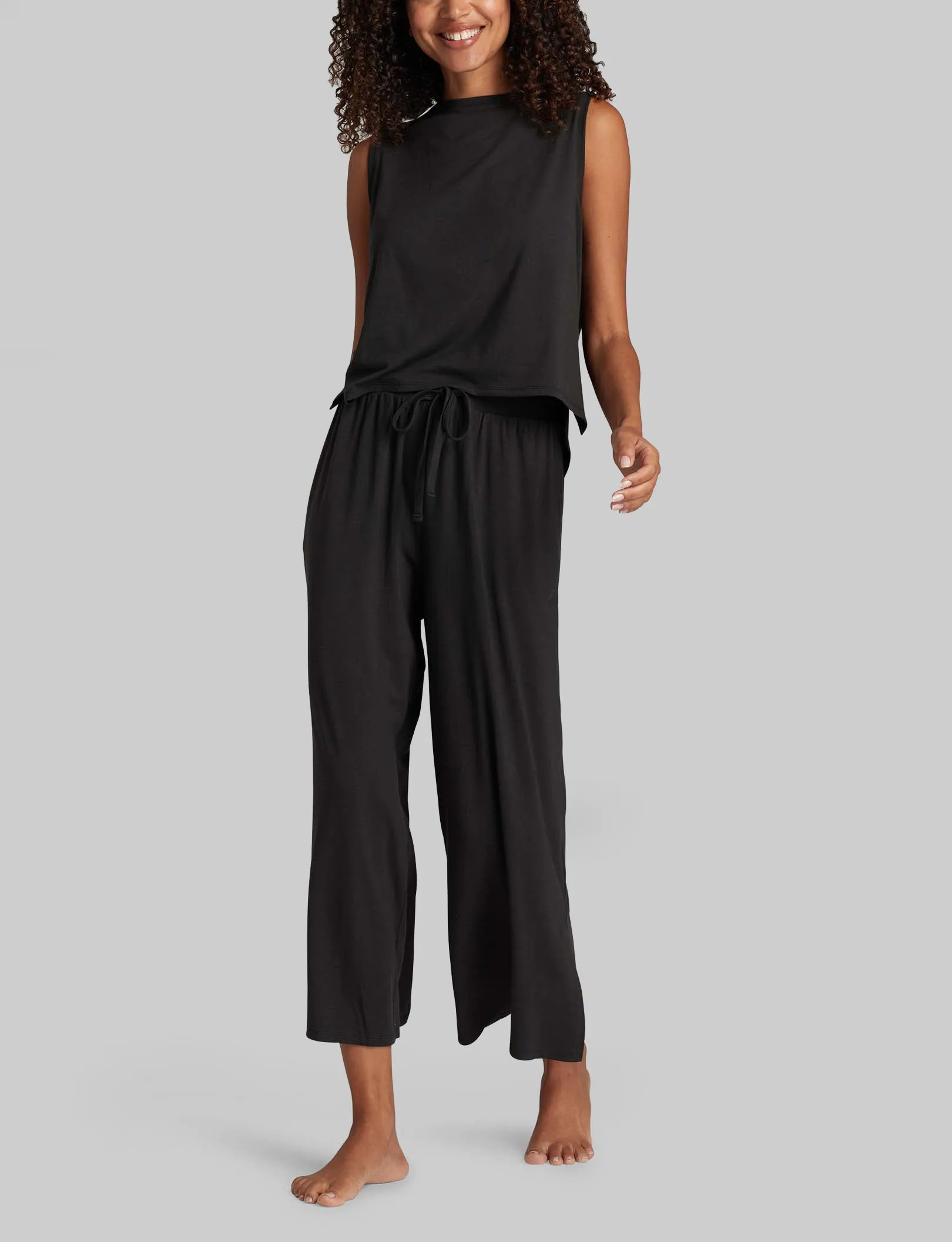 Women’s Power Nap Tank & Pant Set